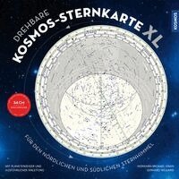 Hermann-Michael Hahn, Gerhard Weiland - Drehbare Kosmos-Sternkarte XL, Övrigt