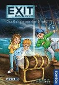 EXIT� - Das Buch: Das Geheimnis der Piraten