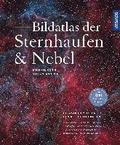 Bildatlas der Sternhaufen und Nebel