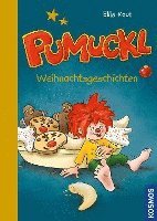 Ellis Kaut, Uli Leistenschneider - Pumuckl Vorlesebuch Weihnachtsgeschichten, Inbunden