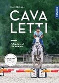 Cavaletti - Aufbauten und Abmessungen