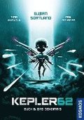 Kepler62: Buch 6 - Das Geheimnis