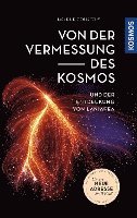 Hélène Courtois - Von der Vermessung des Kosmos, Inbunden. Tillgänglighet: Lägg i varukorg