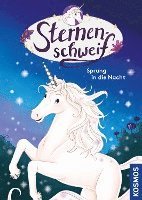 Sternenschweif, 2, Sprung in die Nacht
