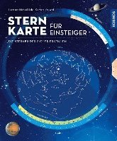 Hermann-Michael Hahn, Gerhard Weiland - Sternkarte für Einsteiger, Övrigt