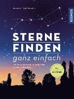 Klaus M. Schittenhelm - Sterne finden ganz einfach, Inbunden