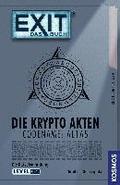 EXIT� - Das Buch: Die Krypto Akten. Codename: AL1A5