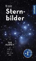 Hermann-Michael Hahn - Basic Sternbilder, Häftad