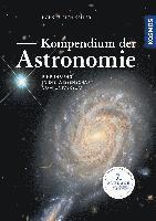 Hans-Ulrich Keller - Kompendium der Astronomie, Inbunden