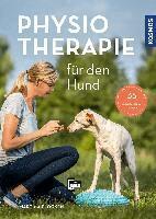 Martina Flocken - Physiotherapie für den Hund, Inbunden. Tillgänglighet: Lägg i varukorg