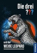 Die drei ??? und der wei�e Leopard