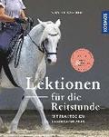 Lektionen f�r die Reitstunde