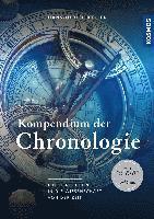 Hans-Ulrich Keller - Kompendium der Chronologie, Inbunden. Tillgänglighet: Lägg i varukorg