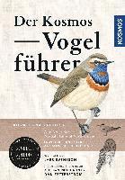 Lars Svensson, Killian Mullarney, Dan Zetterström - Der Kosmos Vogelführer, Inbunden