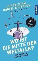 Wo ist die Mitte des Weltalls?