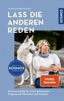 Vanessa Engelstädter - Lass die anderen reden, Inbunden