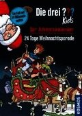 Die drei ??? Kids, Der Adventskalender