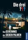 Die drei ??? Das Geheimnis der sieben Palmen