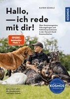 Katrin Scholz - Hallo, ich rede mit dir!, Inbunden