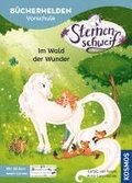 Sternenschweif, Bcherhelden Vorschule, Im Wald der Wunder