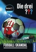 Die drei ??? Fu�ball-Skandal