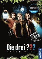 Die drei ??? Freundebuch, Inbunden