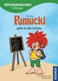 Pumuckl, B�cherhelden 1. Klasse, Pumuckl geht in die Schule