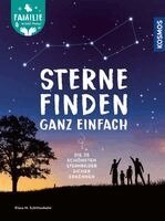Klaus M. Schittenhelm - Sterne finden ganz einfach, Inbunden
