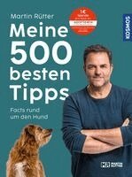 Martin Rütter, Andrea Buisman - Meine 500 besten Tipps, Inbunden. Tillgänglighet: Lägg i varukorg