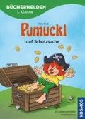 Pumuckl, B�cherhelden 1. Klasse, Pumuckl auf Schatzsuche