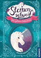 Linda Chapman, Anne Scheller - Sternenschweif, Das geheime Einhornbuch, Inbunden