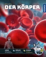 Birk Grüling - Kosmos SchlauFUX - Körper, Inbunden