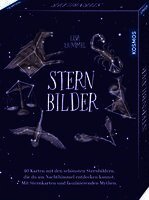 Lisa Hummel - Sternbilder, Häftad