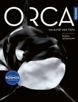 Elena Gossmann - Orca, Inbunden