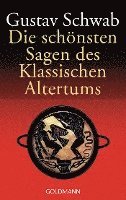 Schonsten Sagen DES Klassichen Altertums