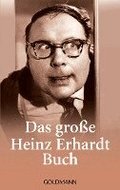 Grosse Heinz Erhardt Buch