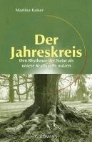 Martina Kaiser - Der Jahreskreis, Häftad