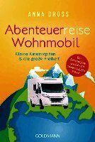Anna Dross - Abenteuerreise Wohnmobil, Häftad. Tillgänglighet: Lägg i varukorg