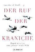 Der Ruf der Kraniche