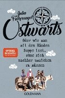 Julia Finkernagel - Ostwärts, Häftad. Tillgänglighet: Lägg i varukorg