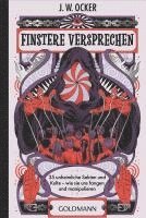 J. W. Ocker - Finstere Versprechen, Häftad