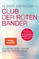 Albert Espinosa - Club der roten Bänder, Häftad