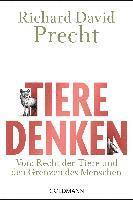 Tiere denken