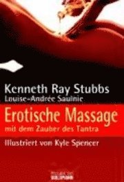 Erotische Massage
