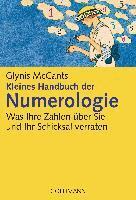 Glynis McCants - Kleines Handbuch der Numerologie, Häftad