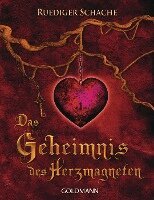 Ruediger Schache - Das Geheimnis des Herzmagneten, Häftad
