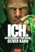 Ich. Erfolg kommt von innen