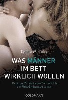 Cynthia W. Gentry - Was Männer im Bett wirklich wollen, Häftad