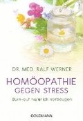 Homoopathie Gegen Stress