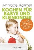 Kochen f�r Babys und Kleinkinder